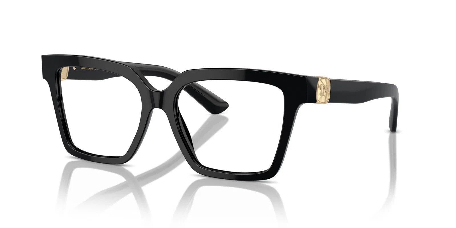 Dolce & Gabbana 3395 Eyeglasses - view 13